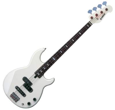 Yamaha BB414 Bass Guitar A&C Hamilton Blackpool Rd Preston